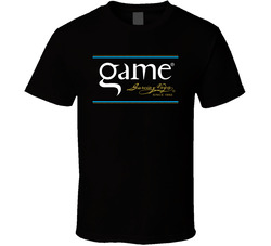 Game Cigars Blunt Cannabis Tobacco 420 Friendly Fan T Shirt
