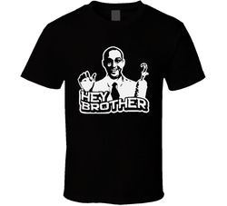 Hey Brother Arrested Development Tv T Shirt Hey Brother Arrested Development Tv T Shirt