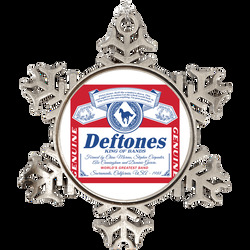 Deftones King Of Bands Alt Rock Beer Label Logo Mashup Parody Music Fa Deftones King Of Bands Alt Rock Beer Label Logo Mashup Parody Music Fa