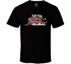 Soul Train Classic Singing Show T Shirt Soul Train Classic Singing Show T Shirt