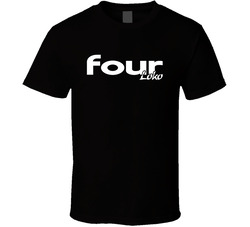 Four Loko Popular Discontinued Drink T Shirt Four Loko Popular Discontinued Drink T Shirt