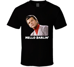 Conway Twitty Country Music Star T Shirt Conway Twitty Country Music Star T Shirt