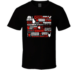 All Movie Spoilers Classic Film Funny T Shirt All Movie Spoilers Classic Film Funny T Shirt
