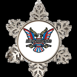 Dipset Diplomats Popular 90s Hip Hop Group Music Lovers Holiday Orname Dipset Diplomats Popular 90s Hip Hop Group Music Lovers Holiday Orname