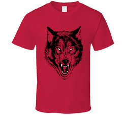 Nwo Wrestling Wolfpack Wcw T Shirt Nwo Wrestling Wolfpack Wcw T Shirt