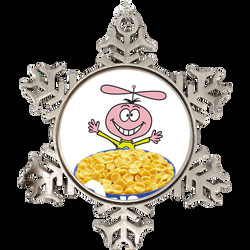 Quisp Box Greatest Cereal Of All Time Breakfast Fan Foodie Holiday Orn Quisp Box Greatest Cereal Of All Time Breakfast Fan Foodie Holiday Orn
