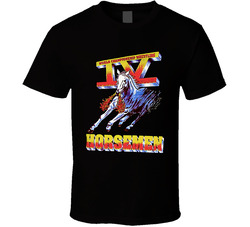 Wcw 4 Horseman Retro Wrestling T Shirt Wcw 4 Horseman Retro Wrestling T Shirt