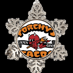 Torchy's Tacos Tex Mex Grill Mexican Food Restaurant Logo Holiday Torchy's Tacos Tex Mex Grill Mexican Food Restaurant Logo Holiday