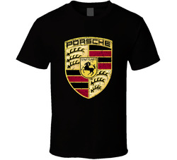 Porsche Automobile Car Truck Motorcycle Parts Cool Distressed Style Br Porsche Automobile Car Truck Motorcycle Parts Cool Distressed Style Br
