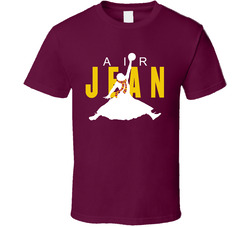 Sister Jean Air Jordan Mashup Parody Loyola-chicago University Basketb