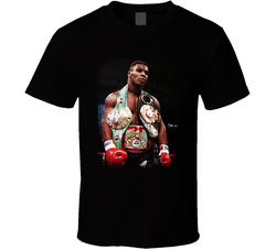 Mike Tyson Cool Boxing Boxer Fan T Shirt Mike Tyson Cool Boxing Boxer Fan T Shirt