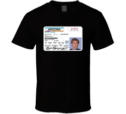 Nick Pappagiorgio Arizon Driver License Vegas Vacation Movie Chevy Cha Nick Pappagiorgio Arizon Driver License Vegas Vacation Movie Chevy Cha