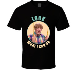Madtv Look What I Can Do Stuart T Shirt Madtv Look What I Can Do Stuart T Shirt