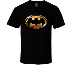 Batman 1989 Essential 80s Movie Film Fan T Shirt Batman 1989 Essential 80s Movie Film Fan T Shirt