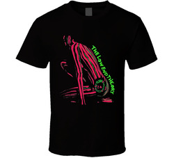 The Low End Theory Tribe Called Quest Rap T Shirt The Low End Theory Tribe Called Quest Rap T Shirt