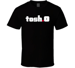 Tosh O Comedy Central T Shirt