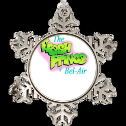Fresh Prince Of Bel-air Logo Will Smith Retro 90s Tv Show Fan Holiday Fresh Prince Of Bel-air Logo Will Smith Retro 90s Tv Show Fan Holiday