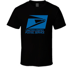 Usps United Sates Postal Service Staff T Shirt Usps United Sates Postal Service Staff T Shirt