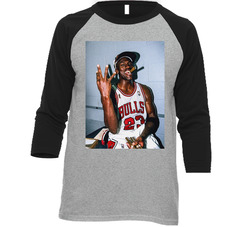 Michael Jordan Smoking Cigar T Shirt Michael Jordan Smoking Cigar T Shirt