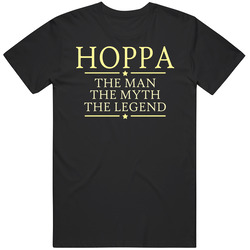 Hoppa Mml T Shirt Hoppa Mml T Shirt