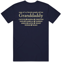Grandddaddy T Shirt Grandddaddy T Shirt