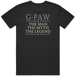 G-paw Mml T Shirt G-paw Mml T Shirt