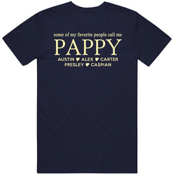 Pappy For Kara T Shirt Pappy For Kara T Shirt