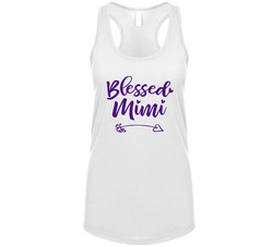 Blessed Mimi Tanktop Blessed Mimi Tanktop