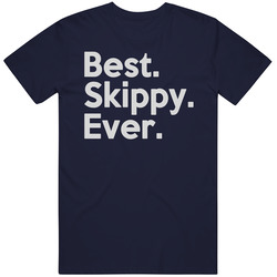 Best Skippy Ever T Shirt