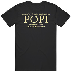 Popi For Ana T Shirt Popi For Ana T Shirt
