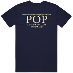 Pop For Kayce T Shirt Pop For Kayce T Shirt