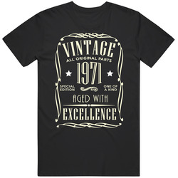 1971 T Shirt