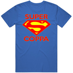 Super Coppa T Shirt