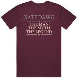 Nate Dawg T Shirt