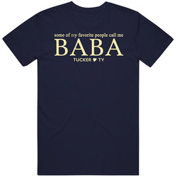 Baba For Hanna T Shirt