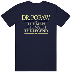Dr. Popaw T Shirt Dr. Popaw T Shirt