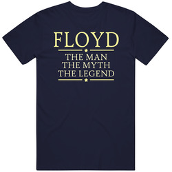 Floyd Mml T Shirt Floyd Mml T Shirt
