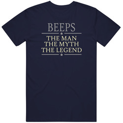 Beeps Mml T Shirt Beeps Mml T Shirt