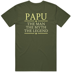 Papu Mml T Shirt Papu Mml T Shirt