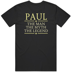 Paul Mml T Shirt Paul Mml T Shirt