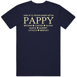Pappy For Maureen T Shirt Pappy For Maureen T Shirt