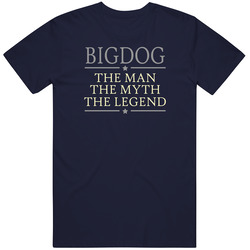Bigdog T Shirt