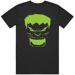 Hulk For Al T Shirt Hulk For Al T Shirt