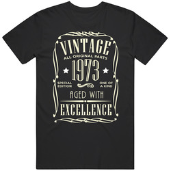 1973 T Shirt 1973 T Shirt