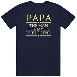 Papa Fixed T Shirt Papa Fixed T Shirt
