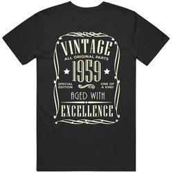 1959 T Shirt 1959 T Shirt