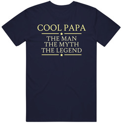 Cool Papa T Shirt Cool Papa T Shirt
