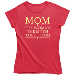 Mom Mml Ladies T Shirt Mom Mml Ladies T Shirt