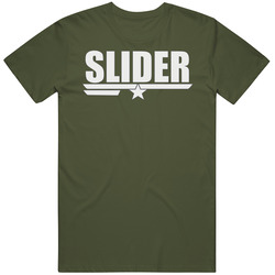 Slider T Shirt Slider T Shirt