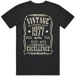 Born In 1977 Vintage T Shirt Born In 1977 Vintage T Shirt